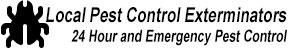 Bricker Dev PA Pest Control Exterminators